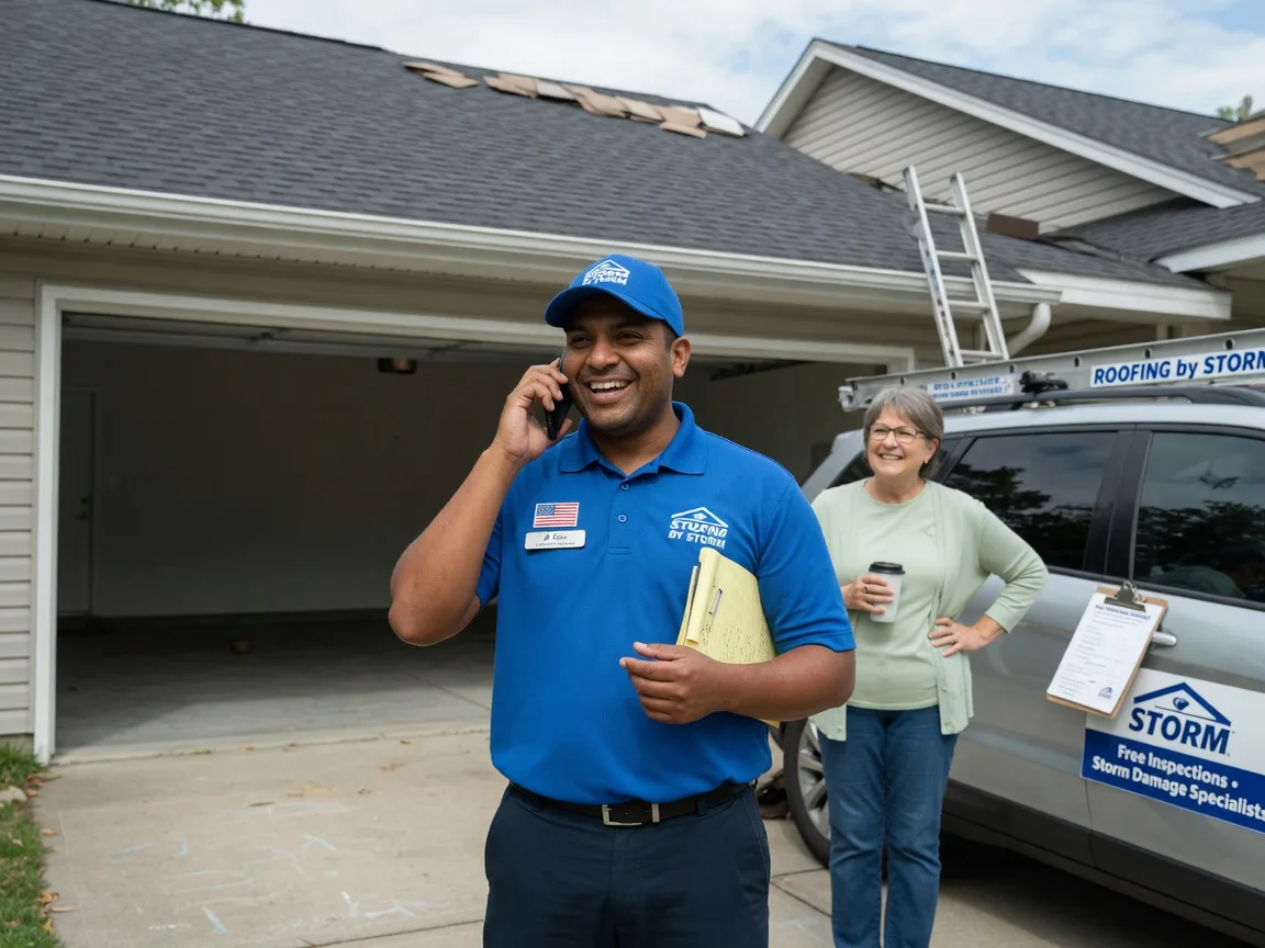 Roof Repair Near Me Lowes, KY FAQs